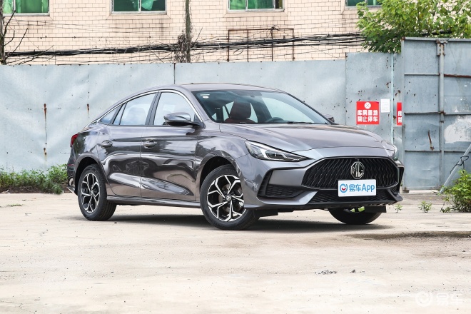 【名爵mg52015款1.5t 自动 wtcc版】报价_图片_-参数_易车