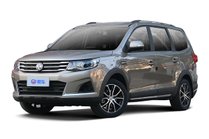 易车-裸车价-风行sx6