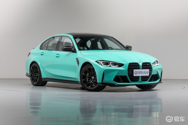 【宝马宝马m32011款gts】报价_图片_-参数_易车