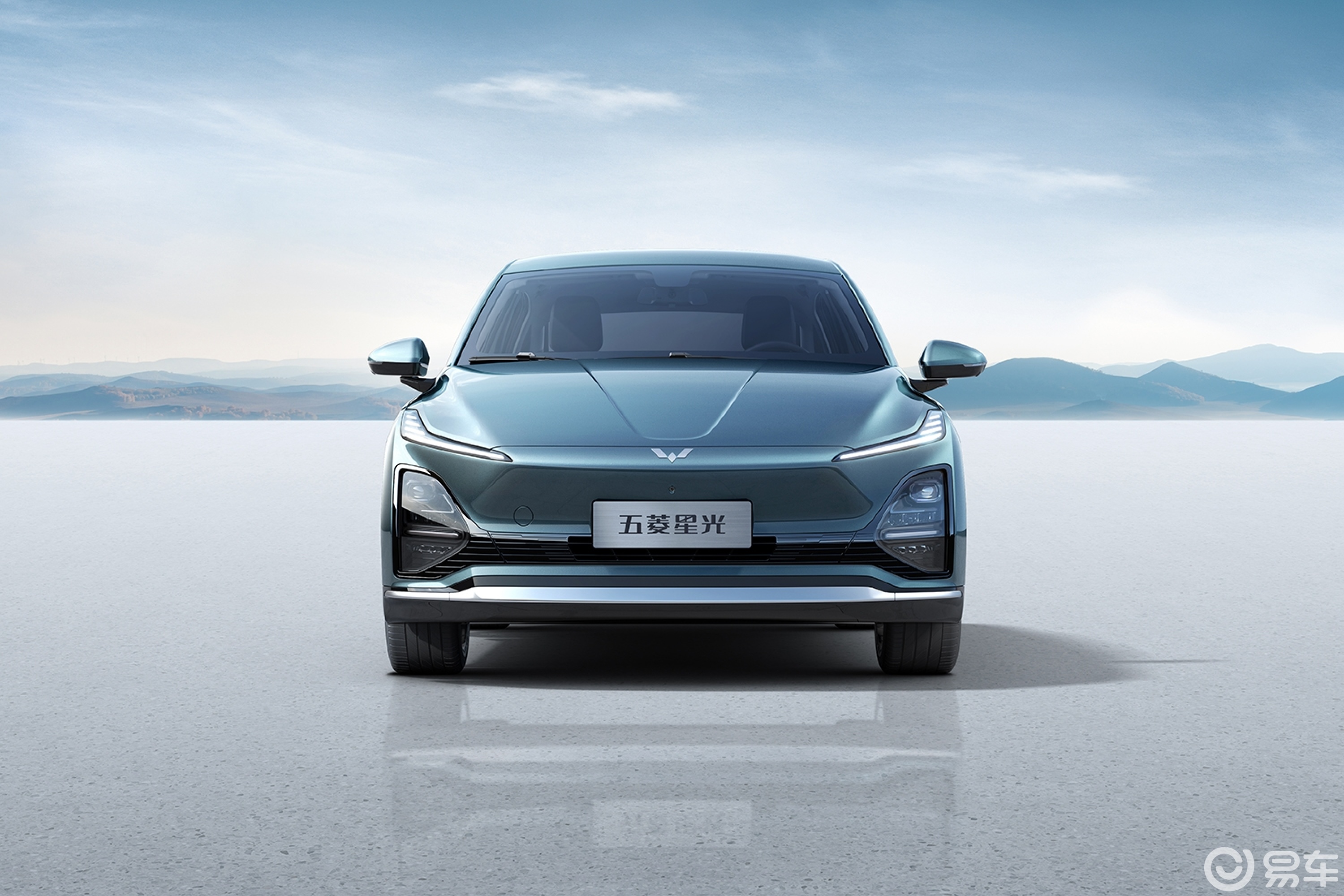 【五菱星光图片-汽车图片大全】-易车