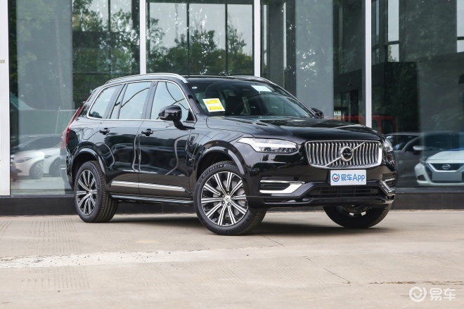 【沃尔沃沃尔沃xc902010款3.2 r—design】报价_图片_-参数_易车