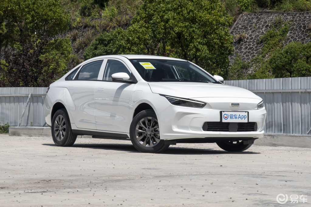 【吉利几何吉利几何a】报价_图片_-参数_易车