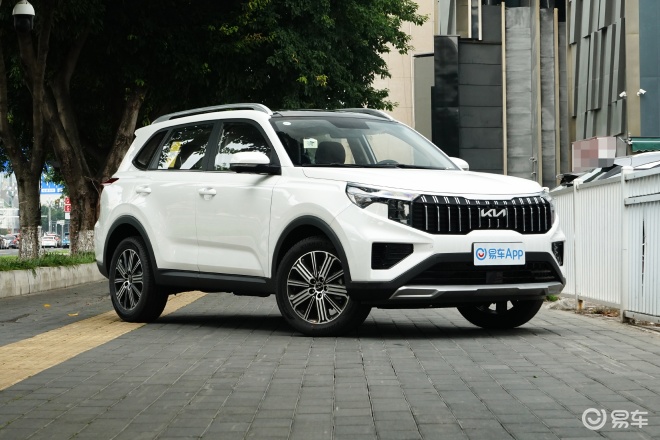 【起亚智跑2014款2.4l 自动 四驱 gls】报价_图片_-参数_易车