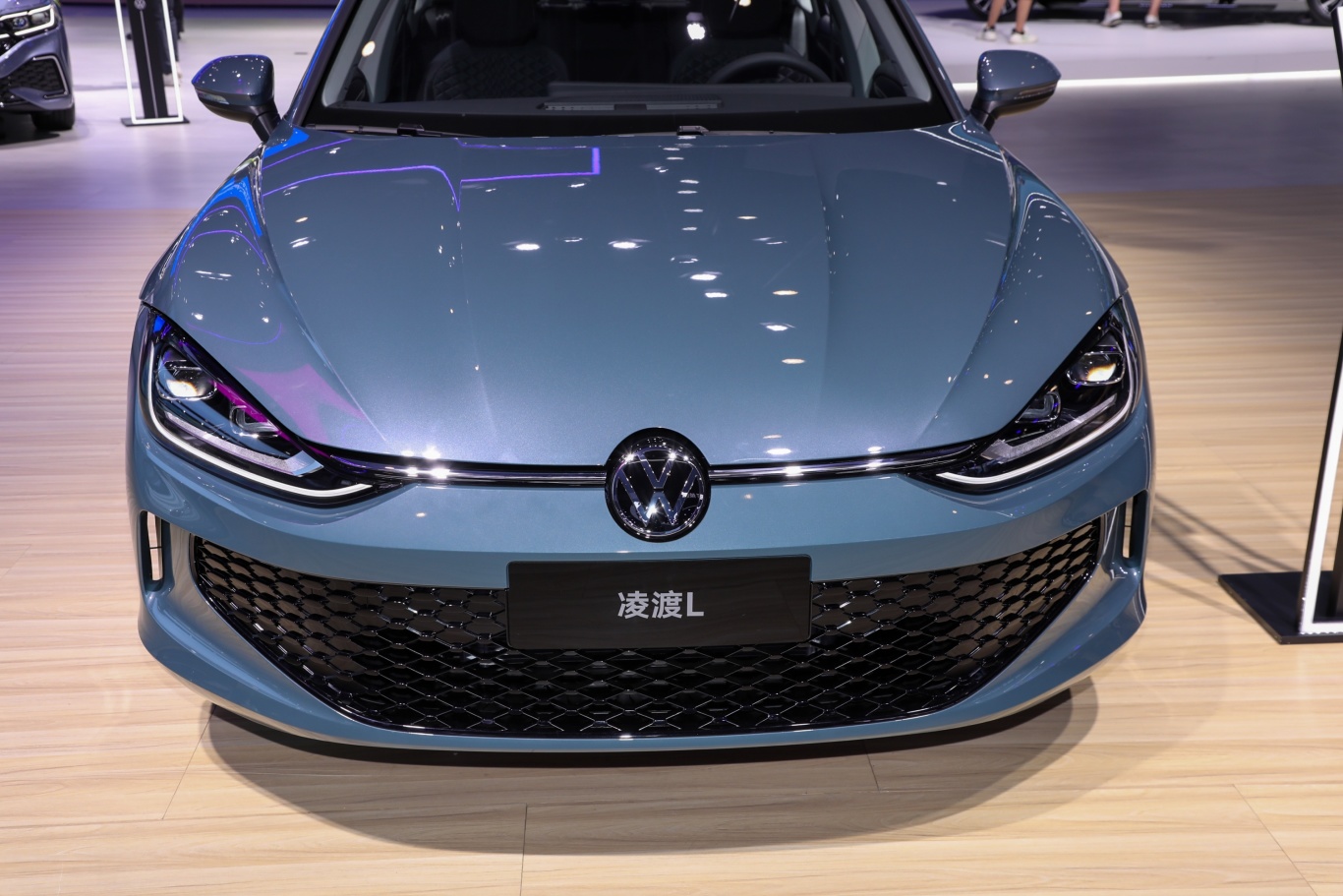【凌渡凌渡L 280TSI 超辣旗舰版图片-汽车图片大全】-易车