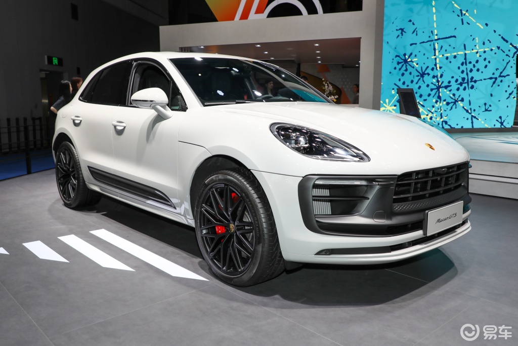 【保时捷宝马5系macan gts 2.9t】报价_图片_-参数_易车