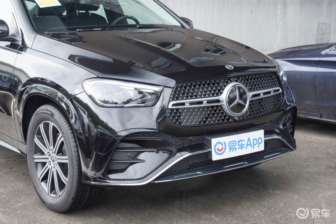 宝马x6和奔驰gle轿跑的图片对比-易车