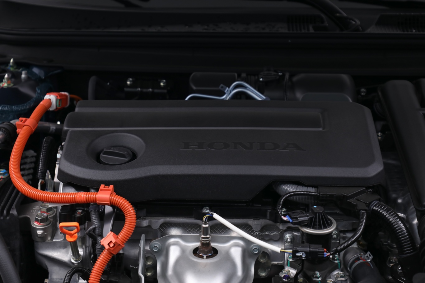 【英仕派 e:PHEV2.0L 82km 智耀版发动机/电机特写图片-汽车图片大全】-易车