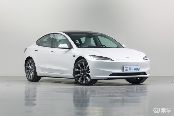 model 3卖出了9969台mode 3的销量稍稍有些下滑_易车