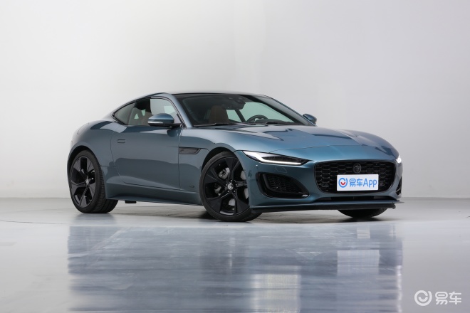 【捷豹捷豹f-type2016款3.0t s 四驱 敞篷版】报价