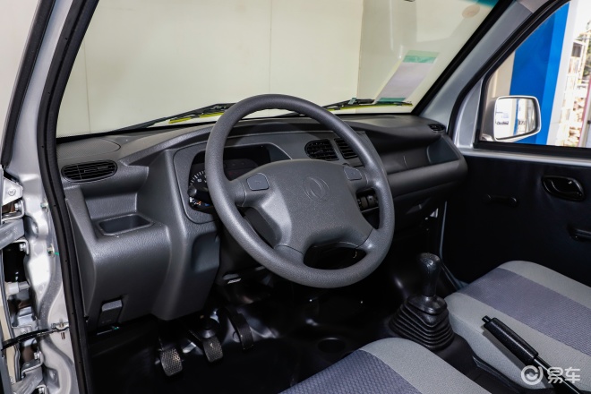 东风小康k01和星旺m1的图片对比-易车
