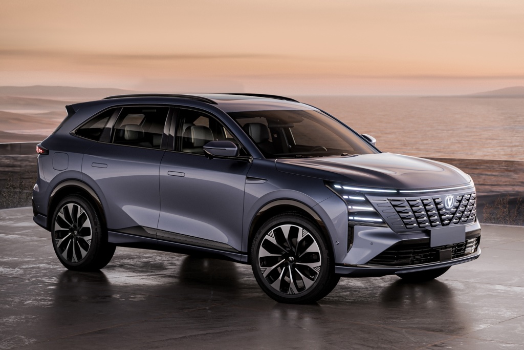 【最新长安cs75plus社区】_长安cs75plus社区车友会