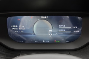 仪表盘