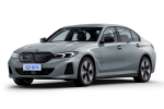 宝马i3