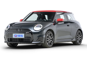 电动MINI COOPER