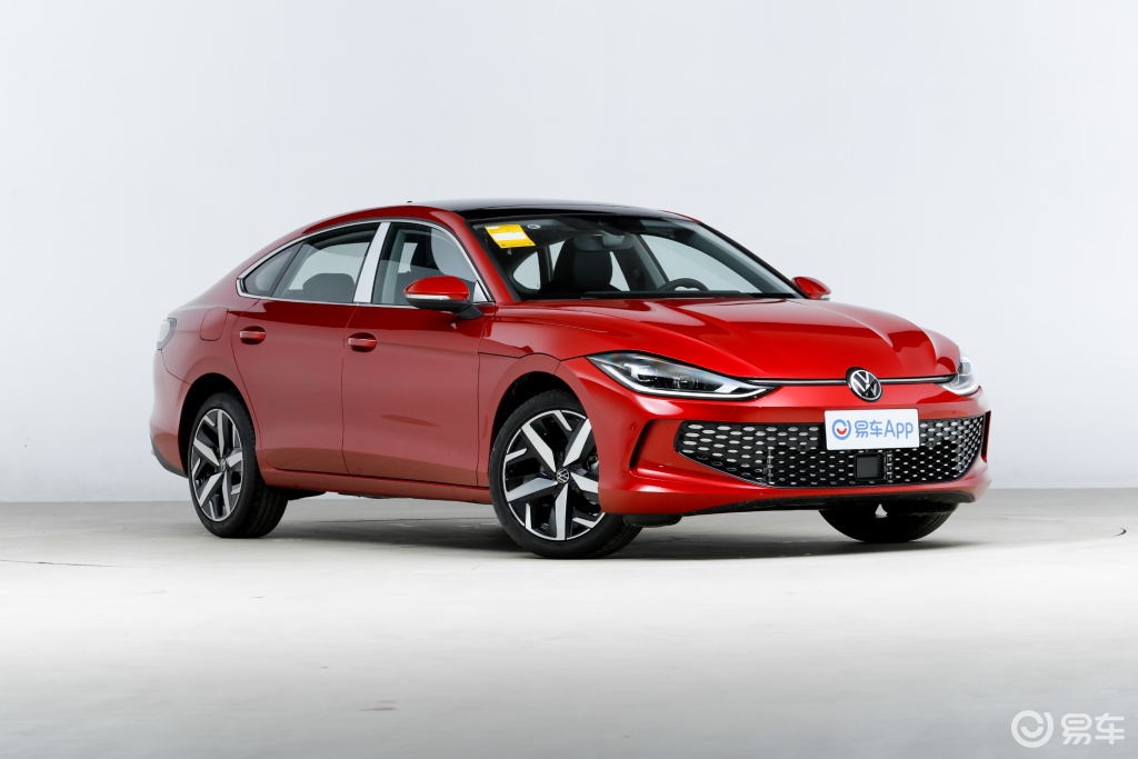 【大众凌渡2025款凌渡L 280TSI 酷辣版】报价_图片_-参数_易车