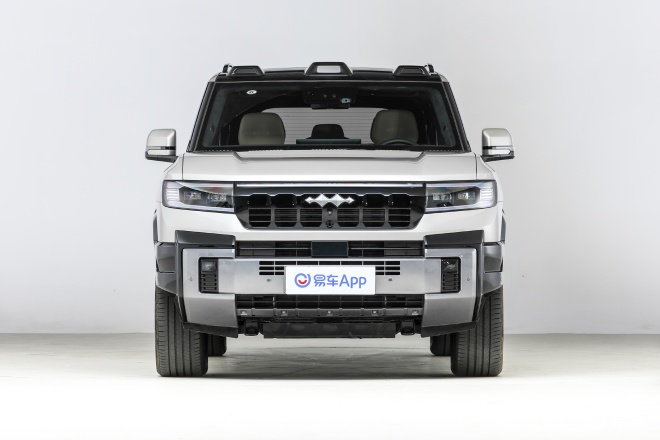 小众变爆款!2年交付20万辆,方程豹做对了什么?