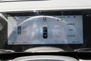 仪表盘