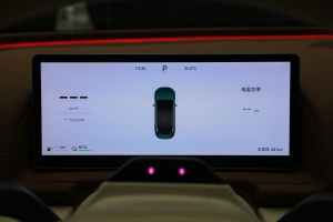 仪表盘