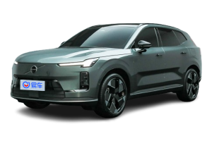 沃尔沃XC70 插电混动