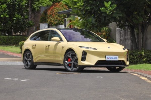 蔚来ET5T