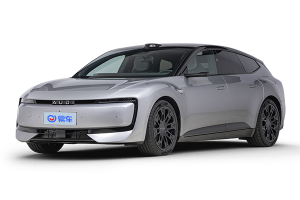 奥迪E5 Sportback