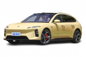 蔚来ET5T