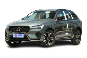 沃尔沃XC60