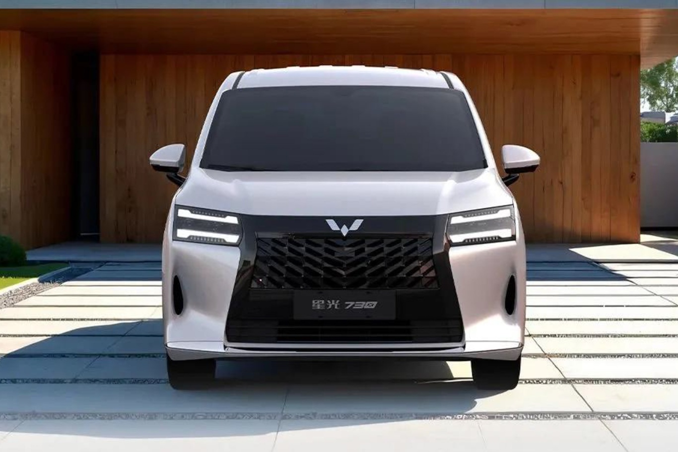 【星光730图片-汽车图片大全】-易车