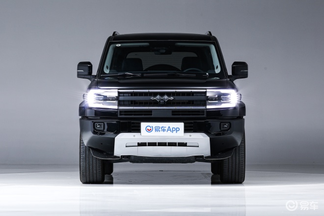 小众变爆款!2年交付20万辆,方程豹做对了什么?