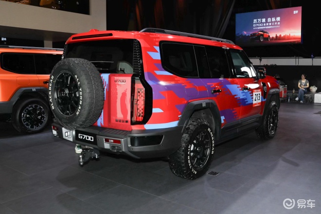 奇瑞汽车广州车展阵容 风云T9L将首次亮相