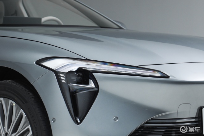 别克至境L7正式上市 限时权益价16.99万元起