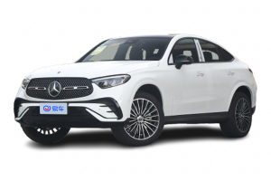 奔驰GLC轿跑