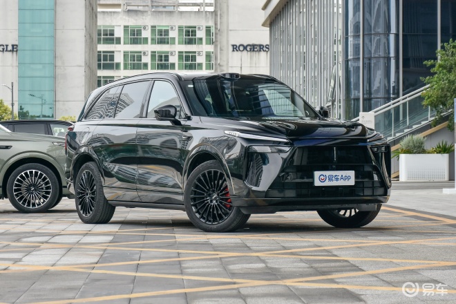 魏牌新蓝山29.98万起，配新辅助驾驶，续航1343公里