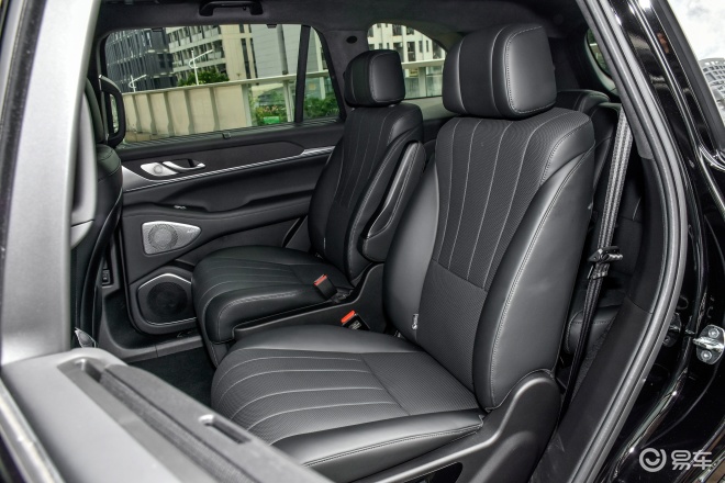 魏牌新蓝山29.98万起，配新辅助驾驶，续航1343公里