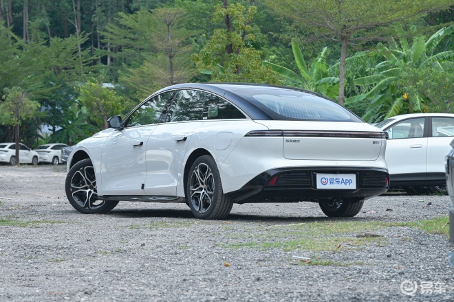 2026款星海S7将于11月16日上市 限时预售价10.59万起