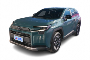 RAV4荣放