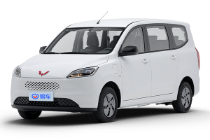 五菱宏光新能源