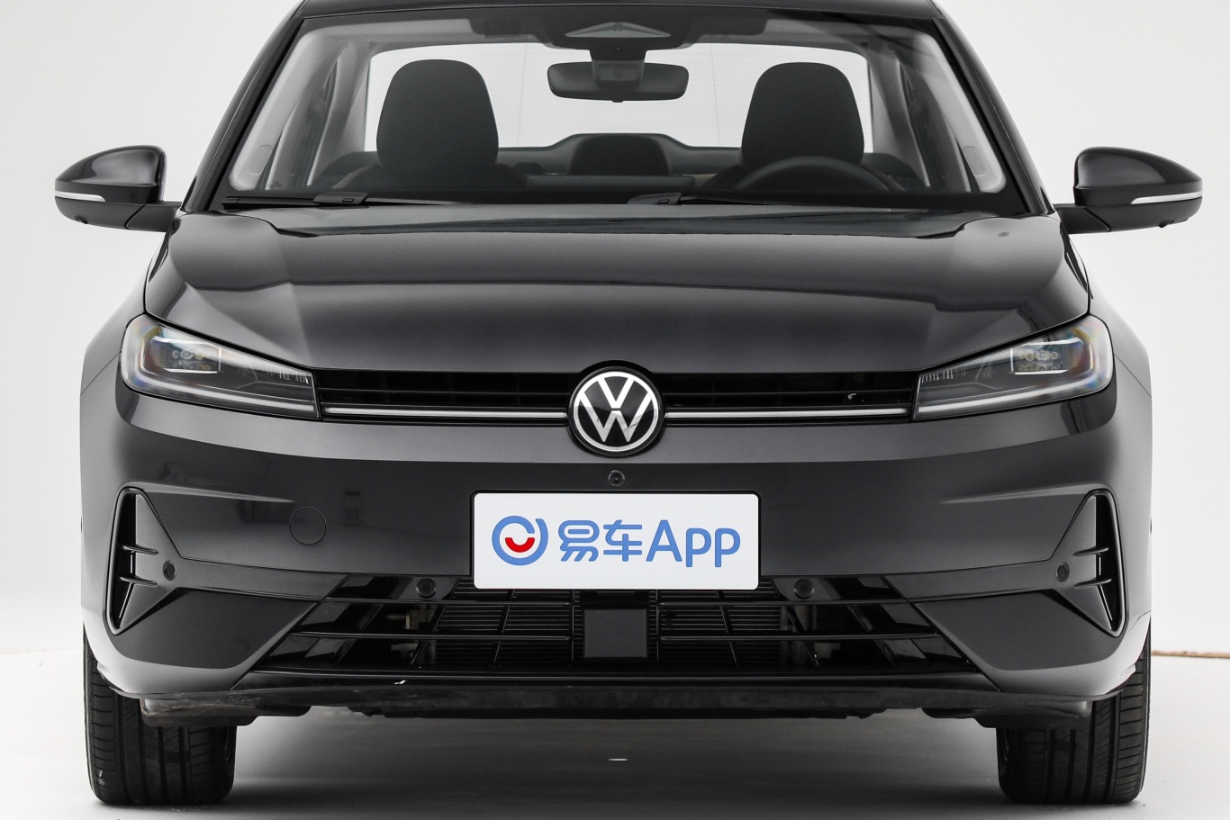 【速腾速腾S 300TSI 豪华版外观细节图片-汽车图片大全】-易车