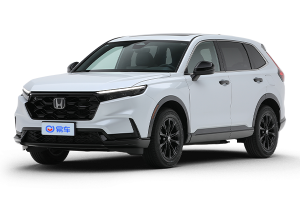 本田CR-V