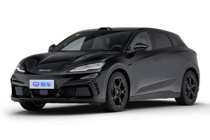 海豹06GT