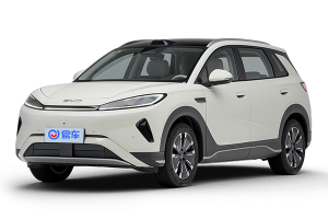 海狮05EV