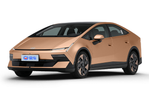 IONIQ(艾尼氪)V