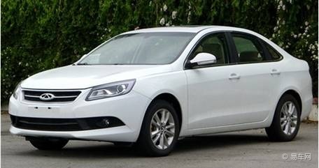 海八路奇瑞冰点价多重优惠等您拿