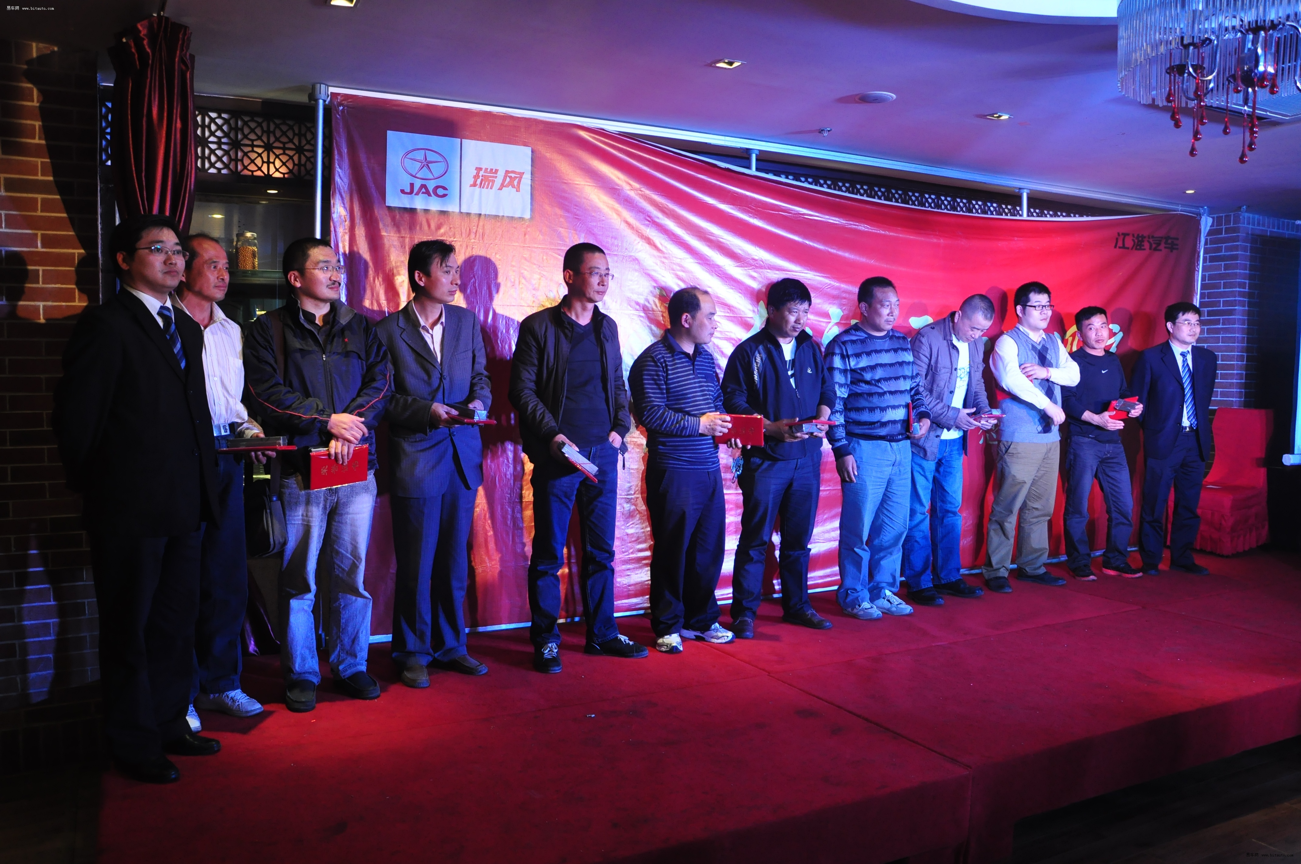 献礼50万用户 史上最大规模车主感恩行动