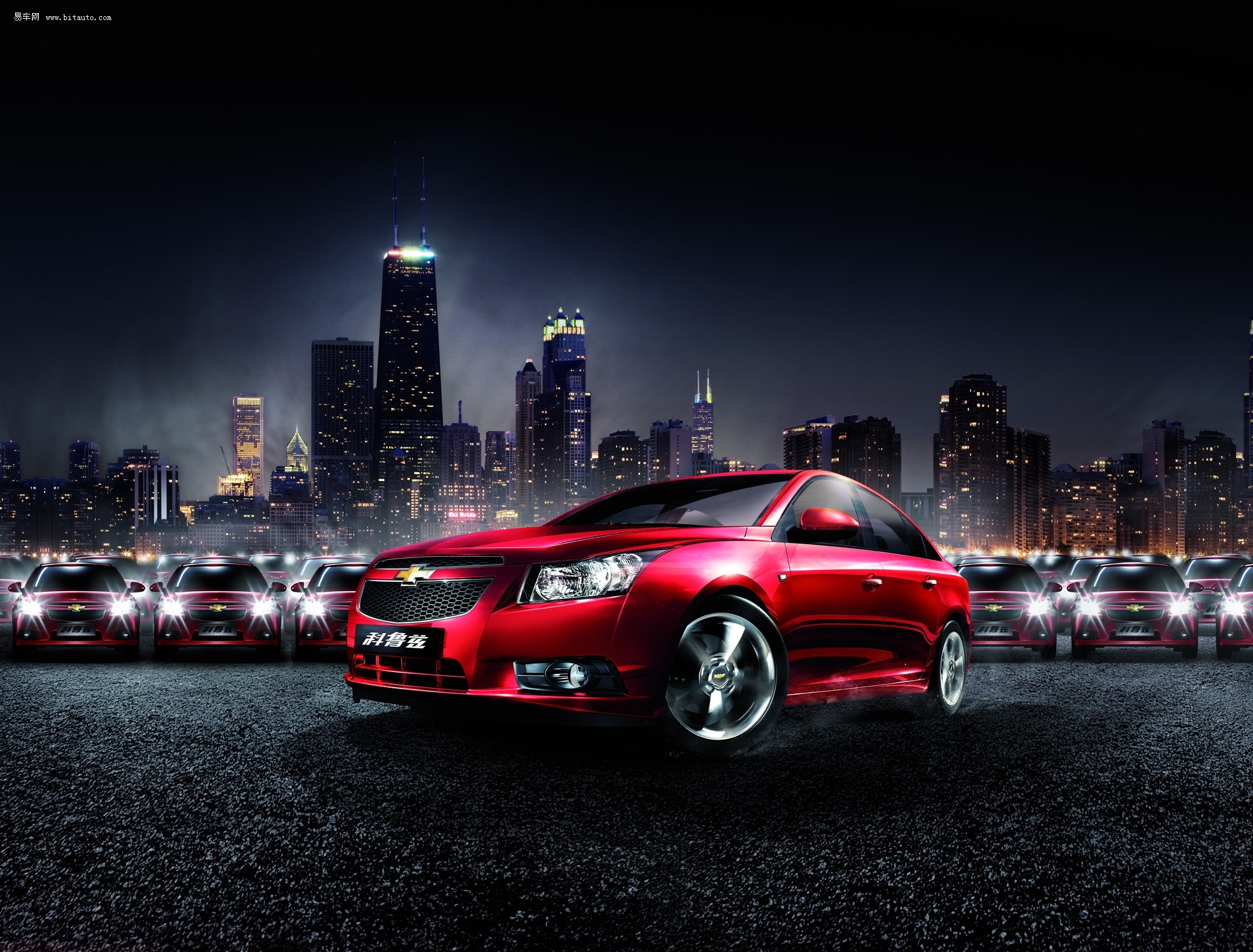 汽车产经网 > 正文  日前,来自乘联会公布的销量数据显示,雪佛兰