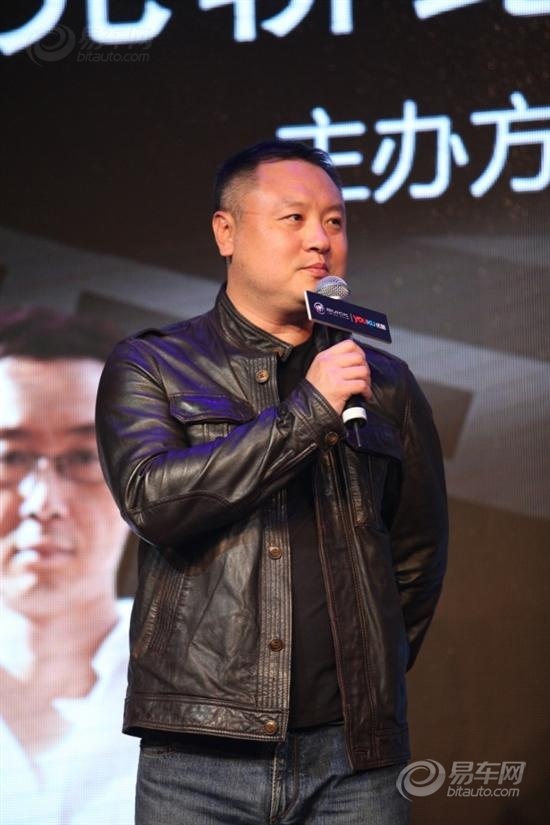别克牵手四大明星导演打造微电影时代