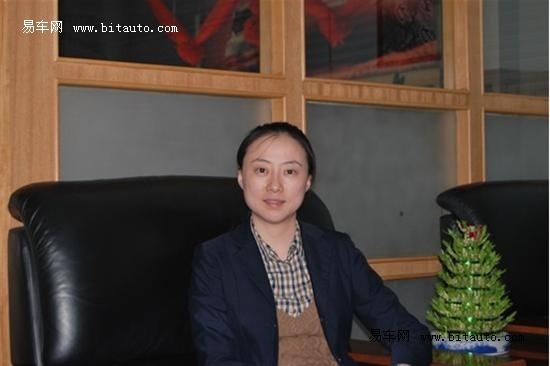 薛丽:见证成长铸就卓越——记九周年店庆