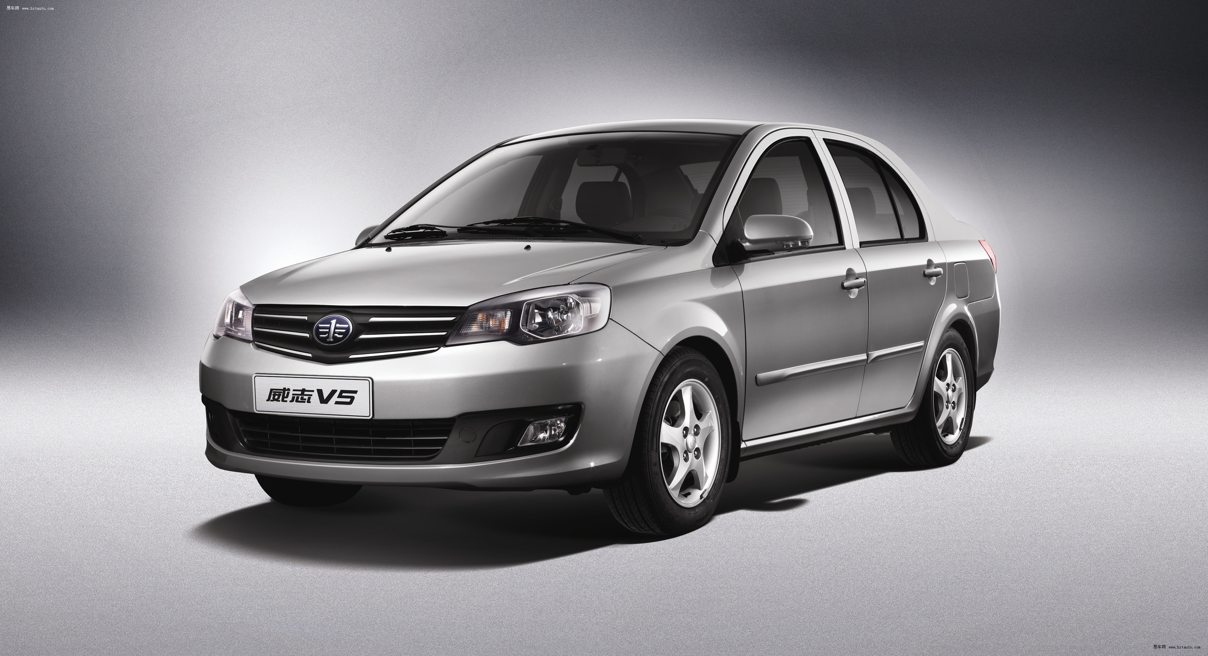 购威志v5进取型最高可享万元礼包预购从速