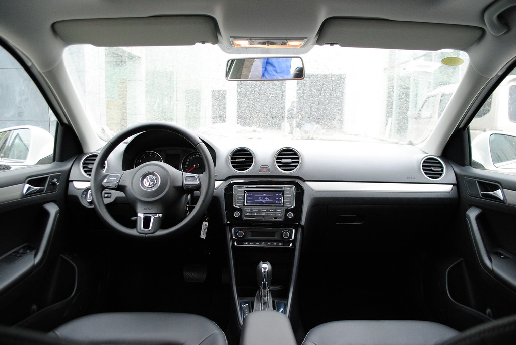 全新捷达正式上市 合肥欧亚展厅欢迎品鉴