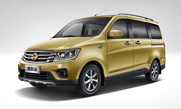 长安金欧诺为什么这么任性?由你把控